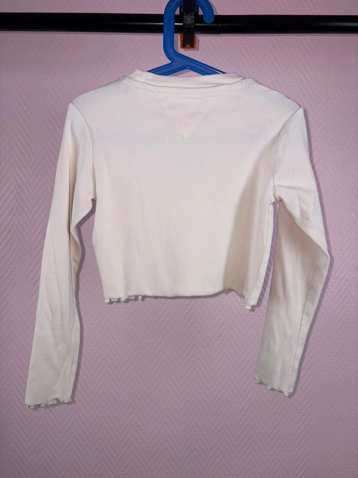 Tommy Hilfiger meisjes top maat 140 – photo 3
